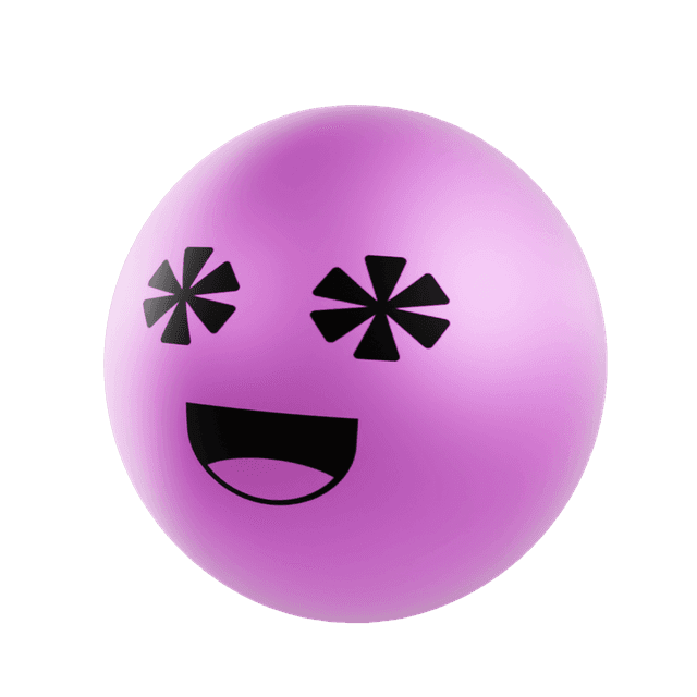floating accent